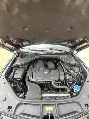 Mercedes-Benz ML 350