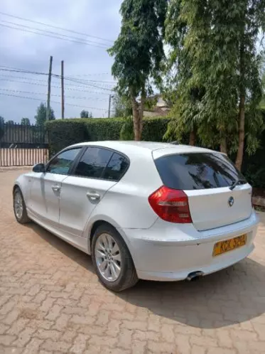 BMW 116
