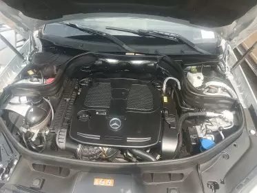 Mercedes-Benz GLK 350