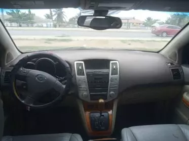 Lexus RX 330