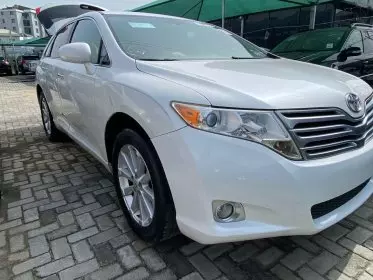 Toyota Venza