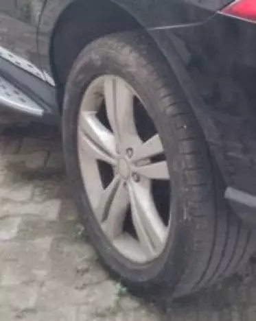 Mercedes-Benz ML 350