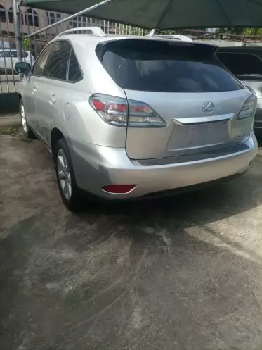 Lexus RX 350