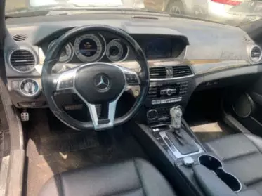 Mercedes-Benz C 350