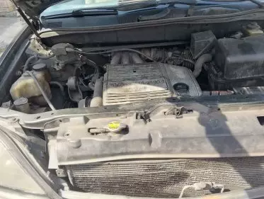 Lexus RX 300