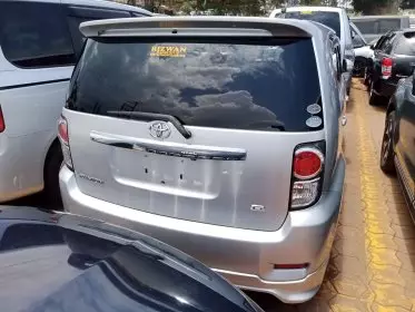 Toyota Rumion