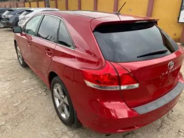 Toyota Venza