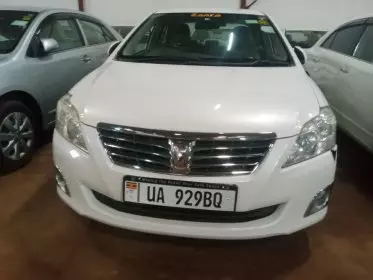 Toyota Premio