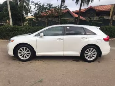 Toyota Venza