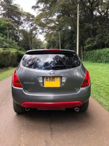 Nissan Murano