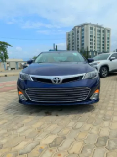 Toyota Avalon