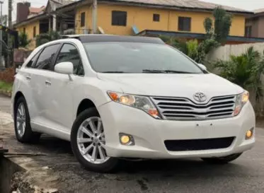 Toyota Venza