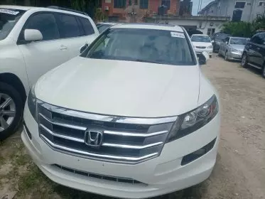 Honda Crosstour