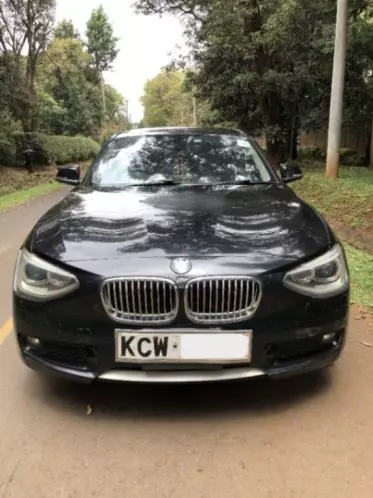 BMW 116