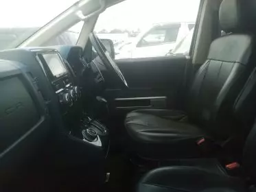 Mitsubishi Delica