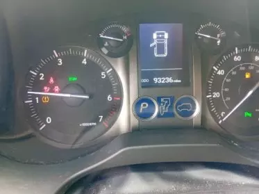 Lexus GX 460