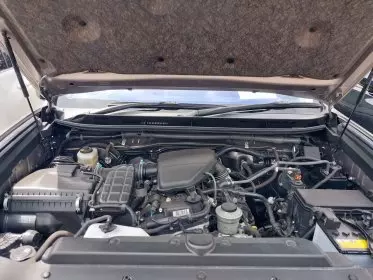 Toyota Landcruiser prado TX
