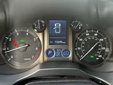 Lexus GS 460