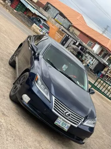 Lexus ES 350