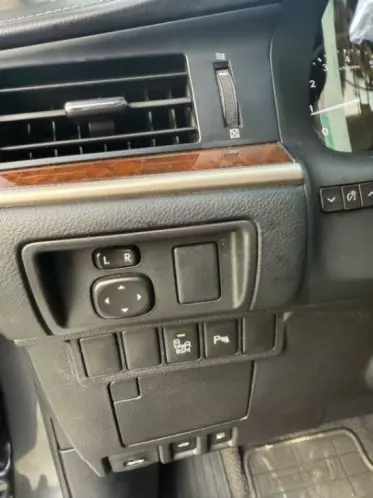 Lexus ES 350