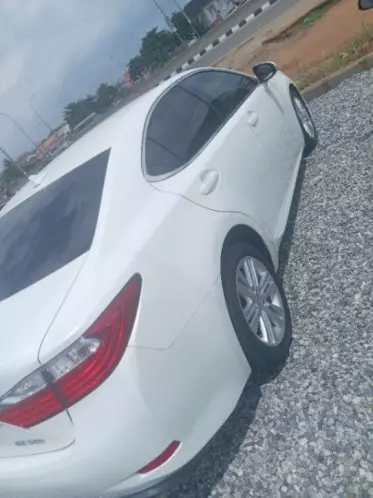 Lexus ES 350