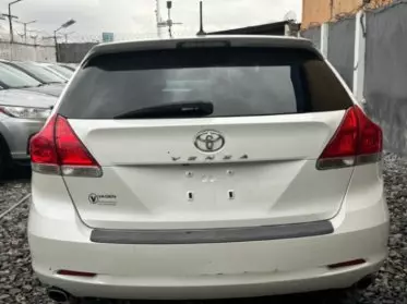 Toyota Venza