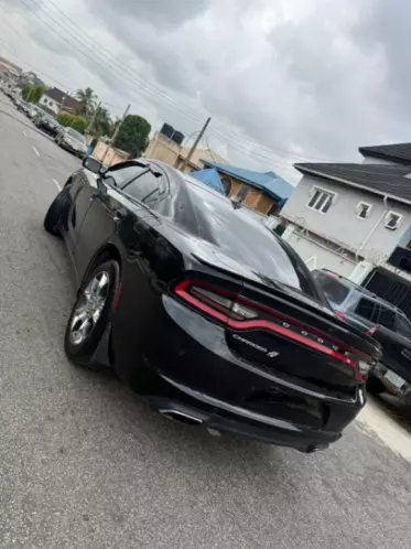 Dodge Charger
