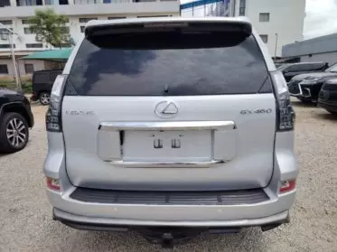 Lexus GX 460