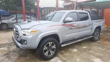 Toyota Tacoma