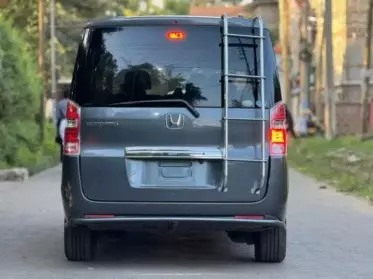 Honda Stpwgn