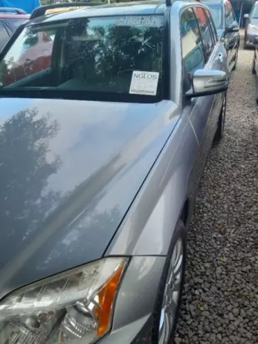 Mercedes-Benz GLK 300