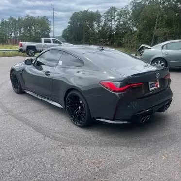 BMW M4