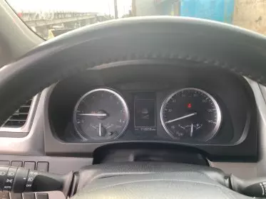 Toyota Grand Highlander