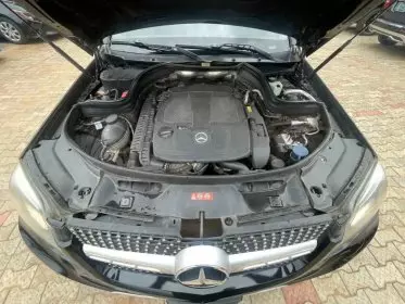 Mercedes-Benz GLK 350