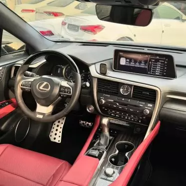 Lexus RX 350