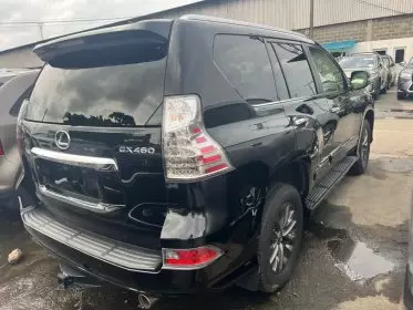 Lexus GX 460