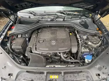 Mercedes-Benz ML 350