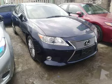 Lexus ES 350