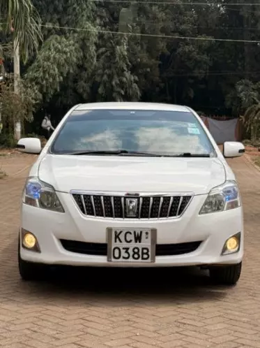 Toyota Premio 