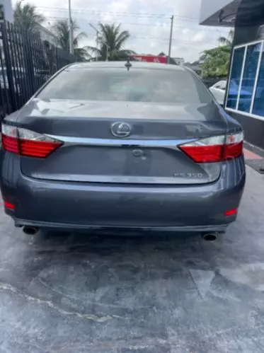 Lexus ES 350
