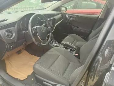 Toyota Scion