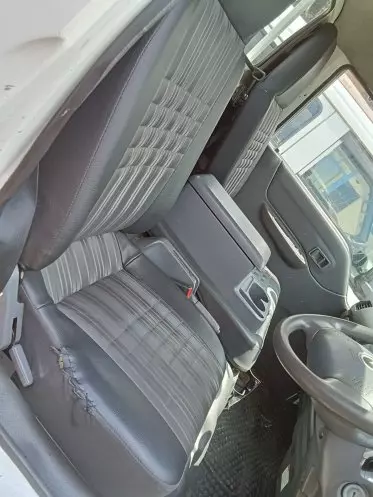 Mazda Bongo