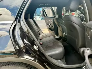 Mercedes-Benz GLC 250