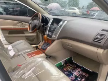 Lexus RX 330