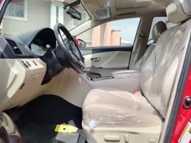 Toyota Venza