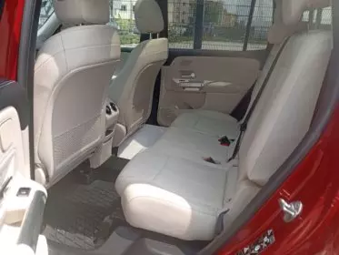 Mercedes-Benz GLB 250