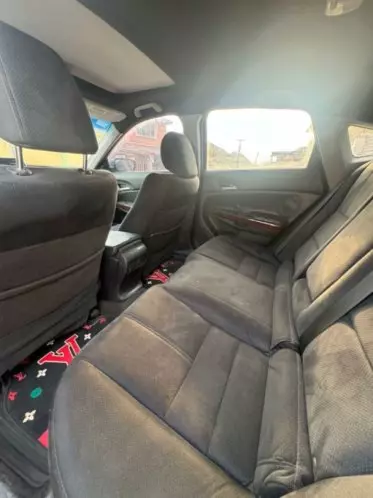 Honda Accord Crosstour