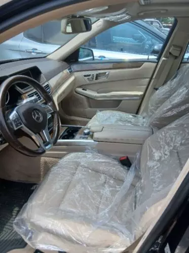 Mercedes-Benz E 350