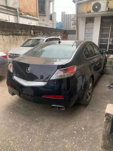 Acura TL