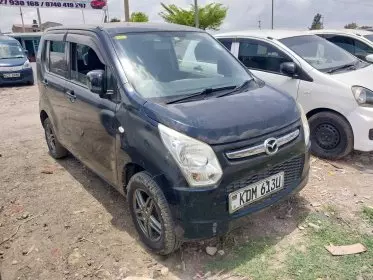 Mazda Flair